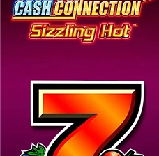 HeroSpin Cash Connection Sizzling Hot κουλοχέρης